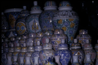 Ultimate Guide to Shopping in Safi: Top Spots & Tips