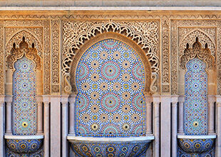Explore the Enchanting Medina of Fez: A Travel Guide