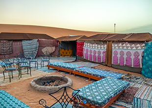 Discover Medina: Your Ultimate Travel Guide to Errachidia-Midelt-Merzouga