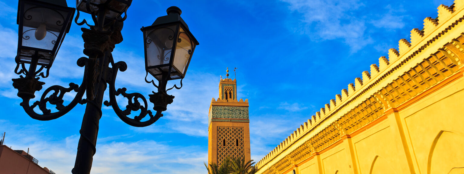 Explore Casablanca: Your Ultimate Guide to Sporting Adventures