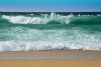 Discover the Stunning Beaches of Safi: A Travel Guide