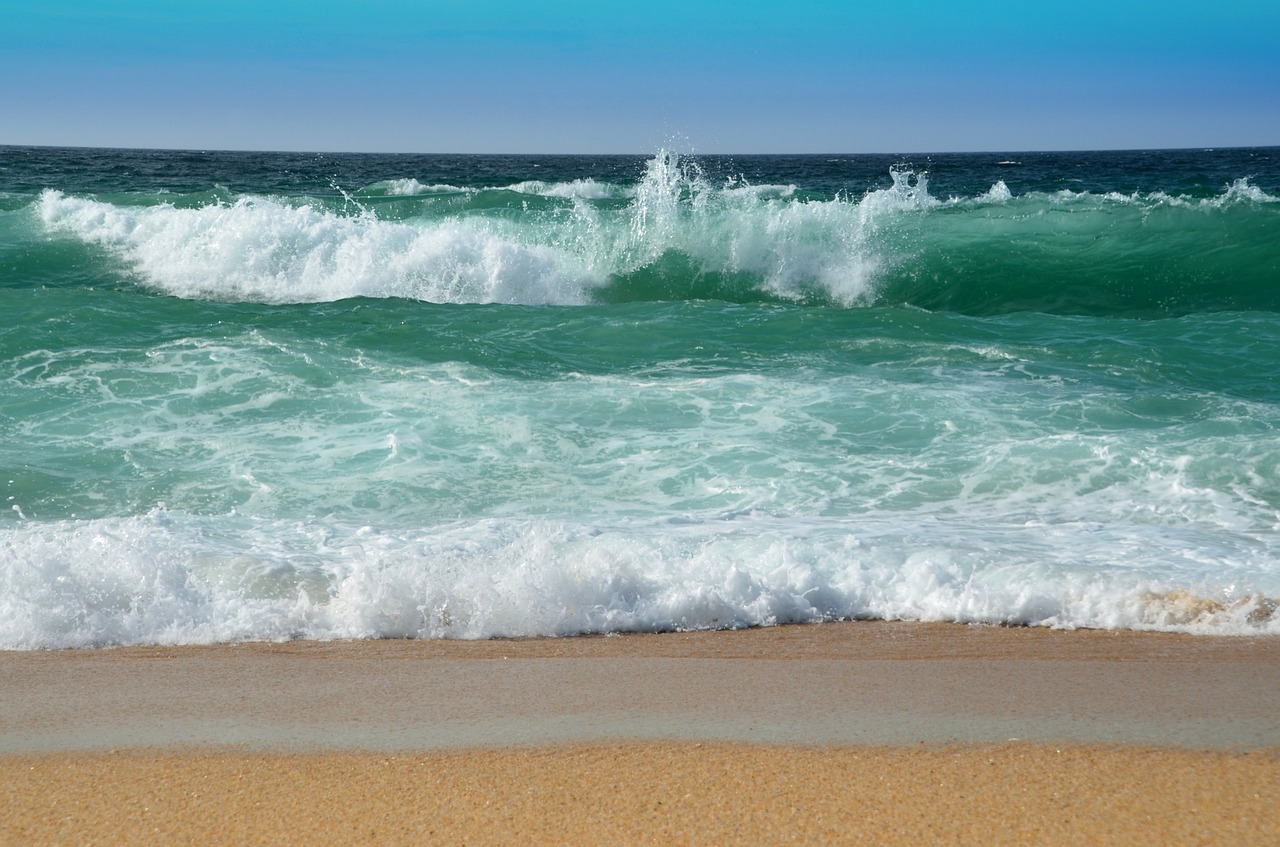 Discover the Stunning Beaches of Safi: A Travel Guide