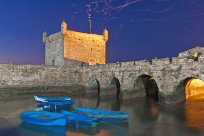 Explore Morocco: Your Ultimate Guide to a Great Tour Experience