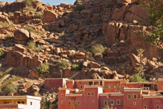 Discover Medina in Azilal: A Hidden Gem for Travelers