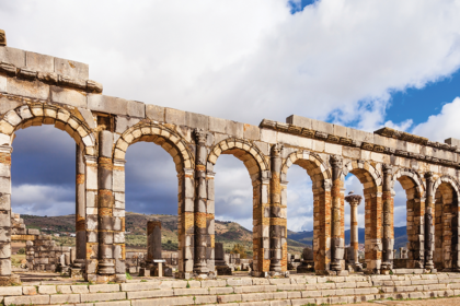 Explore the Majestic Imperial Cities: A Travel Guide